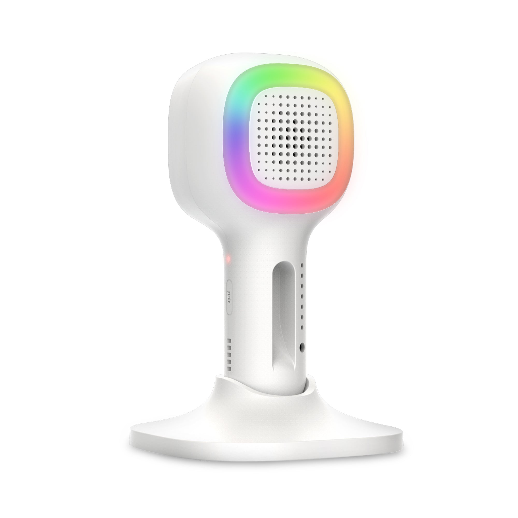 Nursery Pal Cloud Touch Twin