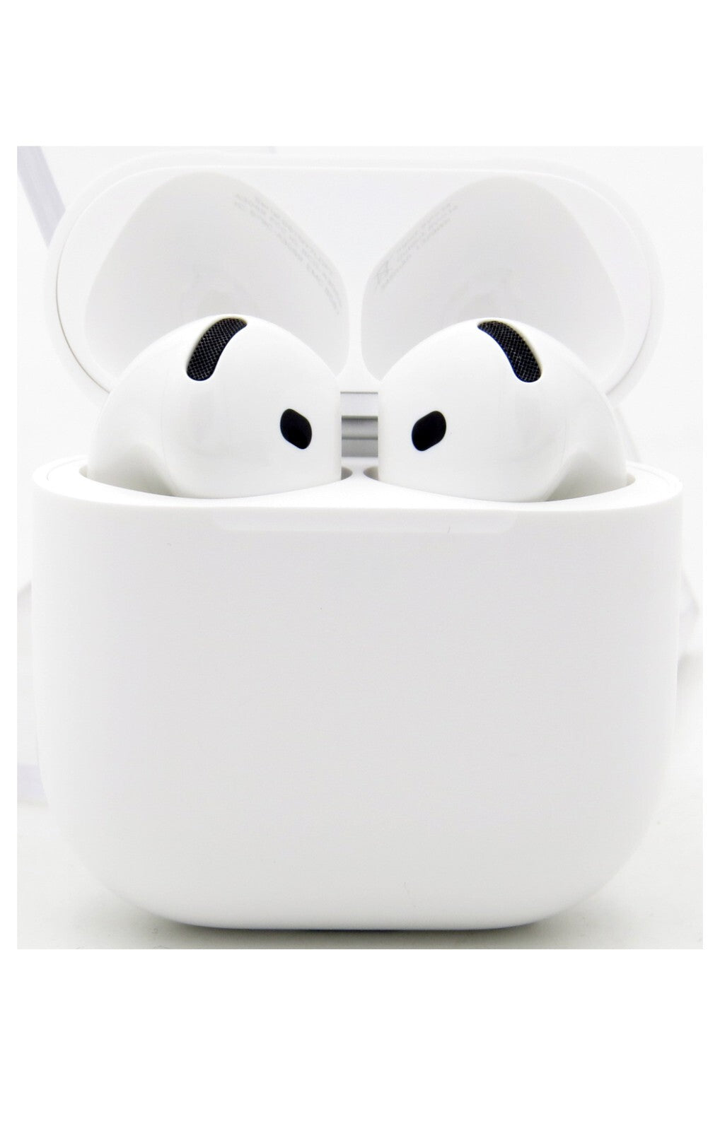 Apple AirPods 4 ANC / Bluetooth Wireless Earbuds