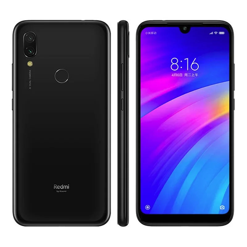 Xiaomi Redmi 7 Smartphone