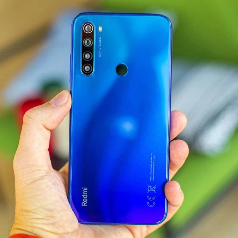 Xiaomi Redmi Note 8 Smartphone