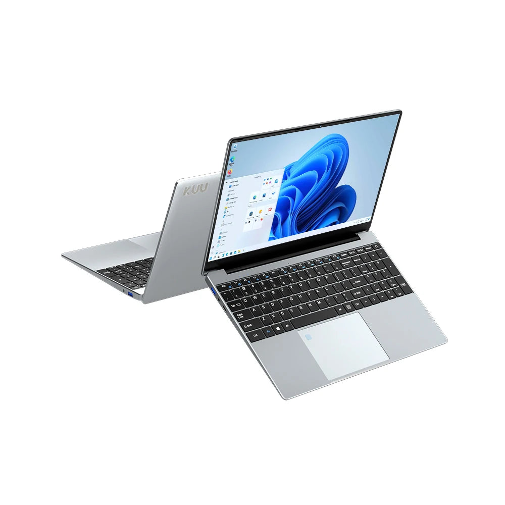 15.6-Inch Business Laptop