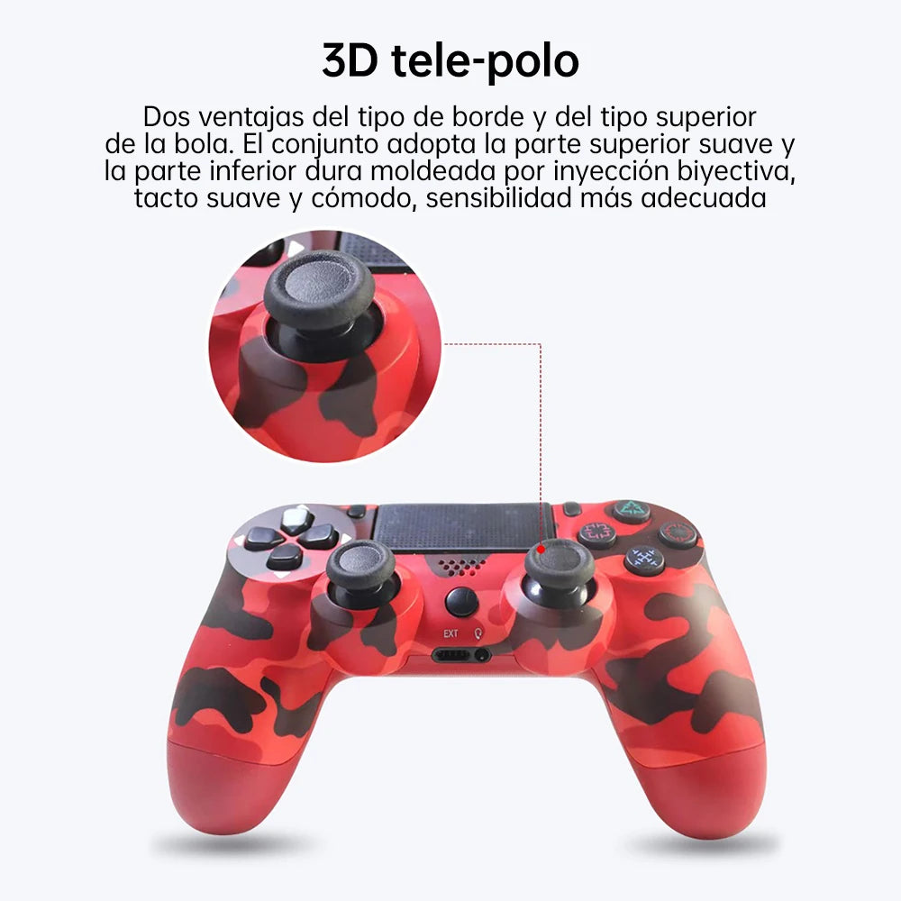 SONY PS4 Bluetooth Wireless Controller