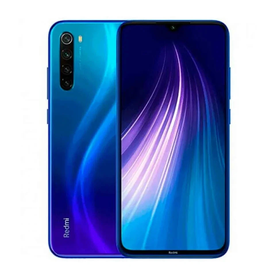 Xiaomi Redmi Note 8 Smartphone