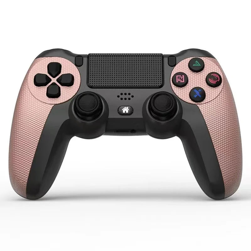 PS4 V2 Wireless Controller with LED Display