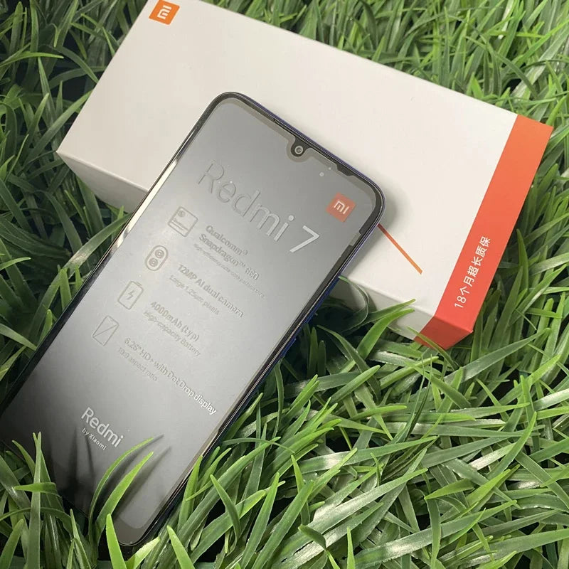 Xiaomi Redmi 7 Smartphone