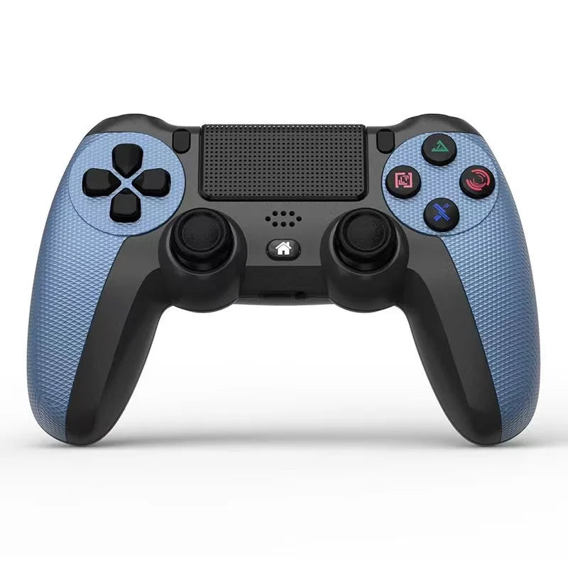 PS4 V2 Wireless Controller with LED Display