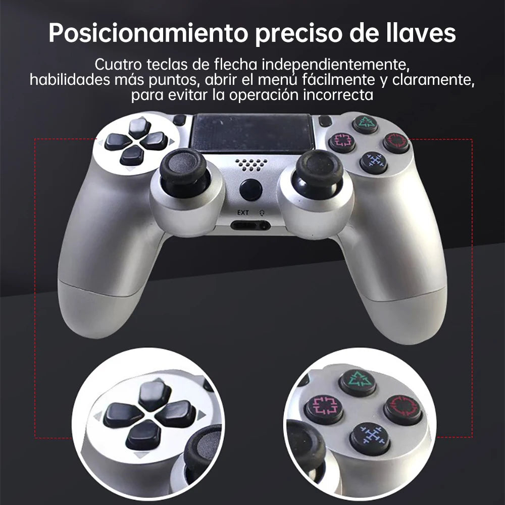 SONY PS4 Bluetooth Wireless Controller