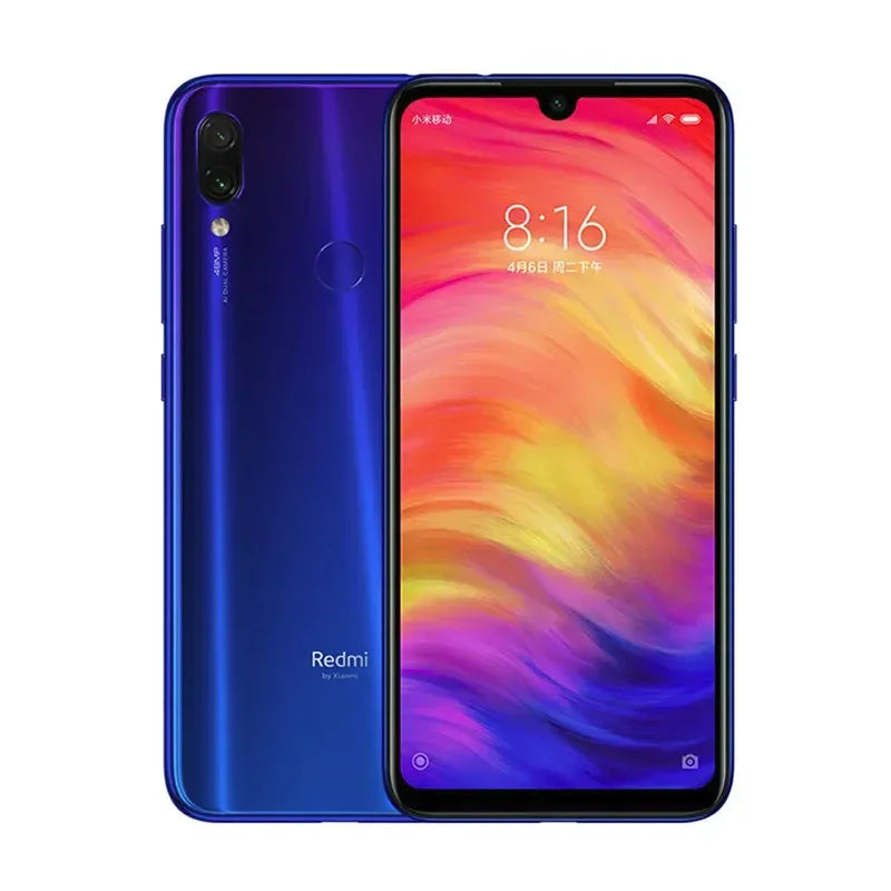 Xiaomi Redmi 7 Smartphone