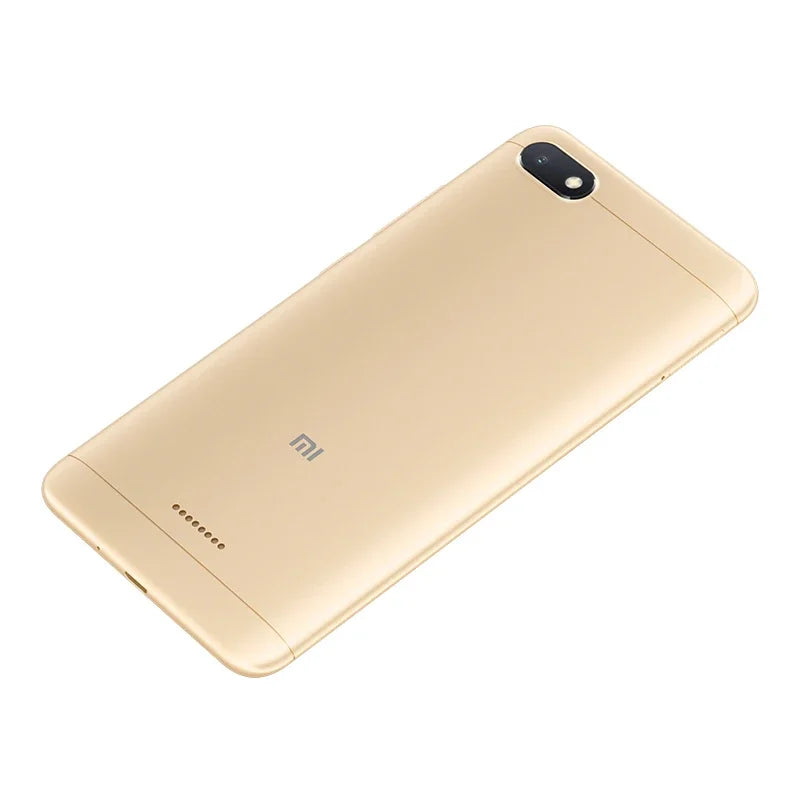 Xiaomi Redmi 6A Smartphone