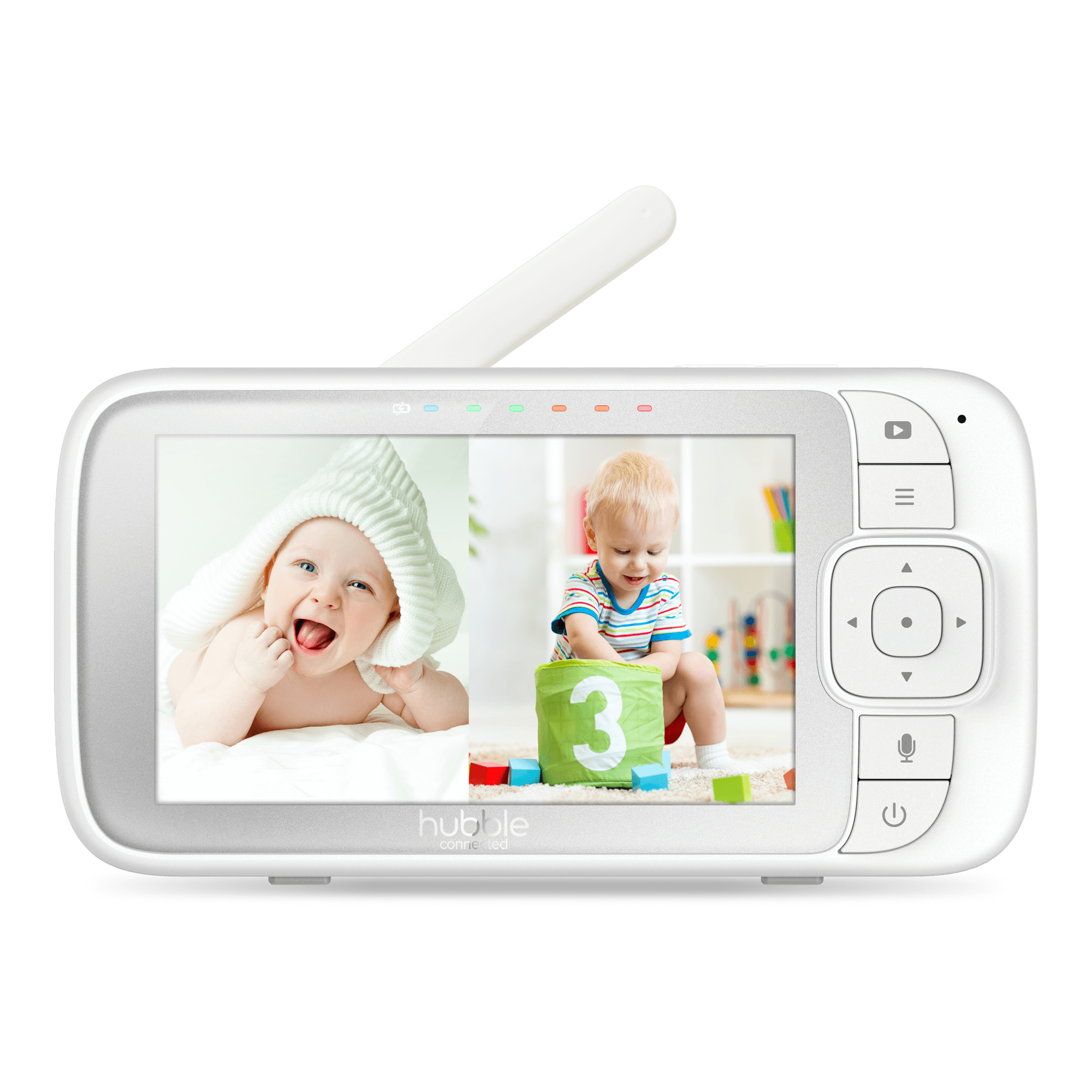 Nursery View Pro - Non-WiFi Model