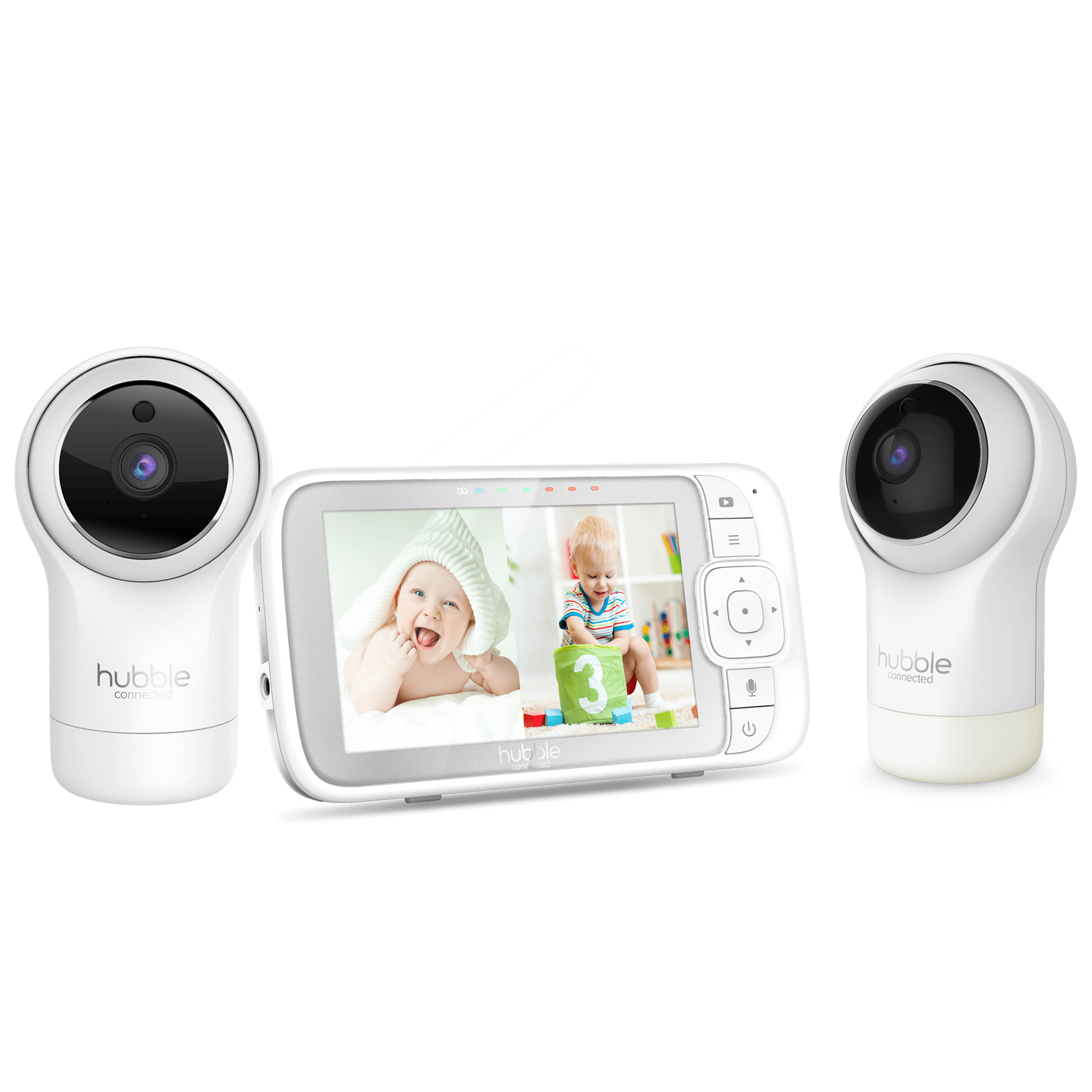 Nursery View Pro - Non-WiFi Model